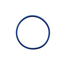 A74366A - TH700-R4 4L60 4L60E, OUTER 2-4 SERVO HOUSING O-RING, BLUE, 1982-2013