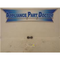 Whirlpool Dishwasher W10077876 1446770 Upper Dishrack Track Rollers Used