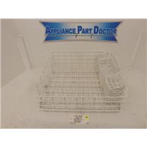 Frigidaire Dishwasher 154336014 534521739 154424001 Lower Rack Assembly Used
