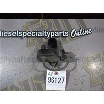 1999 2000 FORD F250 F350 XLT 7.3 DIESEL ZF6 4X4 4WD VACCUM PUMP OEM