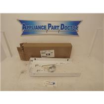 GE Refrigerator 239D4525G002  L&R Bracket Kit New