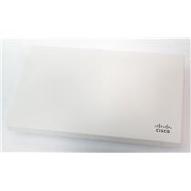 Cisco Meraki MR53-HW MR53 Dual Band 802.11ac Wave 2 Access Point