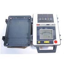 Megger BM11D 5kV Insulation Resistance Tester