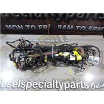 2008 2009 CHEVROLET 1500 5.3 AUTO 4X4 LT CAB WIRING HARNESS PN# 25797095 OEM