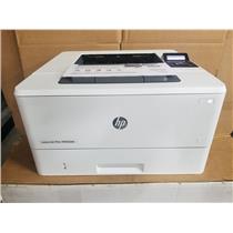 HP LASERJET PRO M402DN LASER PRINTER EXPERTLY SERVICED C5F94A WITH NEW TONER