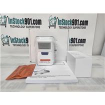 Veritor Plus Analyzer 256066-NOB-RAPID SARS-COV, FLU, STREP, RSV IMMUNOASSAY