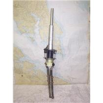 Boaters’ Resale Shop of TX 2103 0742.04 PROFURL RF DRUM & BOTTOM HARDWARE ONLY