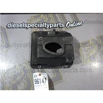 2008 - 2010 FORD F350 F250 6.4 DIESEL ENGINE OEM HIGH PRESSURE FUEL PUMP COVER