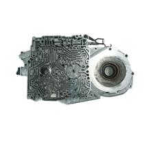 84755RD - 4T65E, CHANNEL PLATE, CAST: 720 - GM, PONTIAC