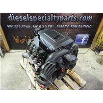 2008 GMC CHEVROLET 1500 5.3 LITRE ENGINE VIN (3) 183K MILES EXC RUNNER NO CORE