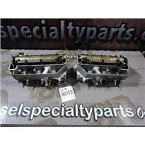 2002 2003 HONDA GOLDWING 1800 CC OEM ENGINE CYLINDER HEADS (PAIR) LEFT RIGHT