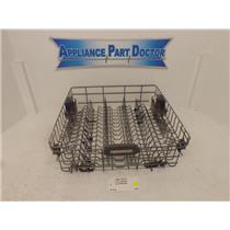 KitchenAid Dishwasher W10728863 W10056270 Upper Rack Used