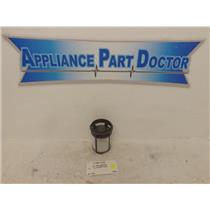 KitchenAid Dishwasher W10872845 W10056426 Filter Cup Used
