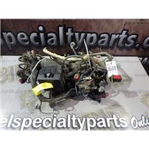 2005 - 2007 FORD F250 F350 LARIAT 6.0 DIESEL AUTO 4X4 ENGINE BAY WIRING HARNESS