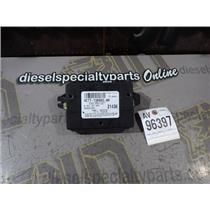 2005 - 2007 FORD F250 F350 6.0 DIESEL AUTO 4X4 OEM KEYLESS ENTRY MODULE 4C7T