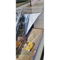 RF Jib w Luff 45-2 from Boaters' Resale Shop of TX 2301 0747.92