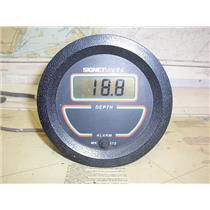 Boaters’ Resale Shop of TX 2302 1121.02 SIGNET MARINE SL172 DEPTH DISPLAY ONLY