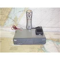 Boaters’ Resale Shop of TX 2012 2777.04 KVH M10 MOBILE DIRECTV RECEIVER & REMOTE