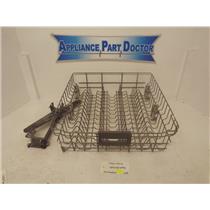 KitchenAid Dishwasher WPW10312792 Upper Rack Used