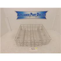 GE Dishwasher WD28X10369 WD28X10011 Upper Rack Used