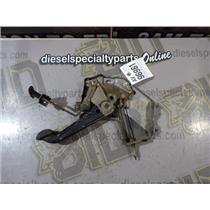 1989 - 1993 DODGE W250 RAM 5.9 12V DIESEL 5SP 4X4 E-BRAKE BRAKE MECHANISM OEM