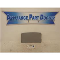 KitchenAid Refrigerator W11510594 Gallon Door Bin Mat Used