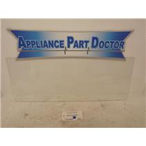 KitchenAid Refrigerator WP67002332 Glass Shelf Used