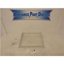 KitchenAid Refrigerator WPW10739613 Glass Shelf Used