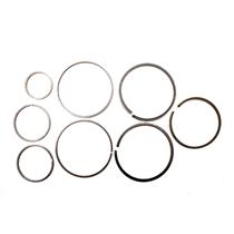 A16175 - 5R55N 5R55S 5R55W, SEALING RING KIT, 2000-2010 - FITS FORD