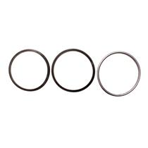 K014-SS - TH200-4R, SUPER SEAL KIT, WITH: SERVO SEALS, GASKETS, O-RINGS