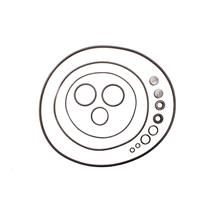 A69175A - ZF5HP24 ZF5HP24A, PUMP O-RING SEAL KIT - FITS BMW, JAGUAR, AUDI
