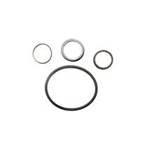 A84129 - 4T65E, INPUT CLUTCH SEAL KIT, 1983-UP - FITS GM, VOLVO