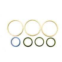 A84175 - 4T60E, SEALING RING KIT, 7T APPLICATIONS, WITHOUT 2ND HUB RINGS, 91-99