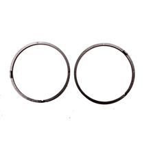 A84175A - 4T65E, SEALING RING KIT, 2P, SECOND CLUTCH HOUSING RINGS ONLY, 1998-13