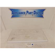 Amana Refrigerator D7580706 Freezer Shelf Used