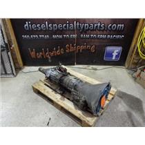 1994 - 1997 DODGE 2500 3500 5.9 DIESEL 47RE TRANSMISSION W/ TRANSFER CASE 4X4