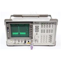 HP / Agilent 8565E Spectrum Analyzer 9KHz to 50GHz