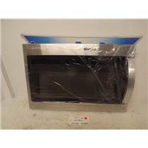 Whirlpool Microwave W11173813 Door Assy New OEM