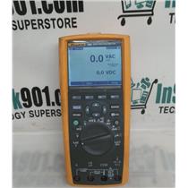 FLUKE 289 TRUE RMS MULTIMETER