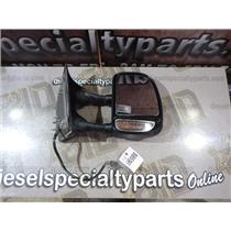 2003 2004 FORD F350 F250 XLT 6.0 DIESEL AUTO 4X RIGHT HAND PASSENGER SIDE MIRROR