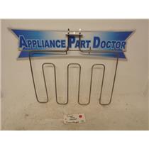 Fisher & Paykel Range 546727 Element Base Open Box