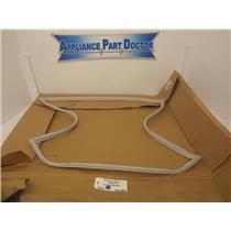 Beko Refrigerator 4902424100 Freezer Door Gasket New OEM