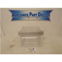 KitchenAid Refrigerator W10725170 Upper Freezer Bin Used