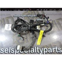 1999 2000 DODGE 2500 SLT 5.9 DIESEL NV4500 4X4 PCM WIRING HARNESS ECM 56045319AD