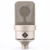 Neumann M 150 Small Diaphragm Tube Condenser Microphone w/ Case #48935