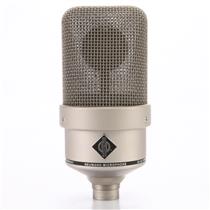 Neumann M 150 Small Diaphragm Tube Condenser Microphone w/ Case #48934