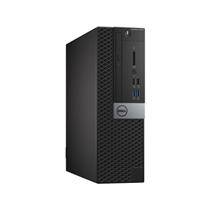 Dell OptiPlex 5050 SFF 256GB SSD, Intel Core i7-7700, 3.60GHz, 16GB NO OS