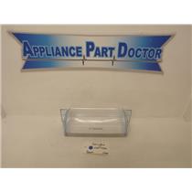 Bosch Refrigerator 00677089 Dairy Bin Used