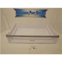 Bosch Refrigerator 00677074 Freezer Drawer Used