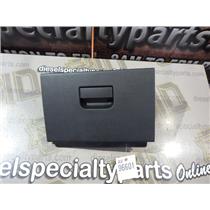 2004 2005 2006 FORD F150 LARIAT FX4 INTERIOR DASH GLOVE BOX OEM (BLACK)